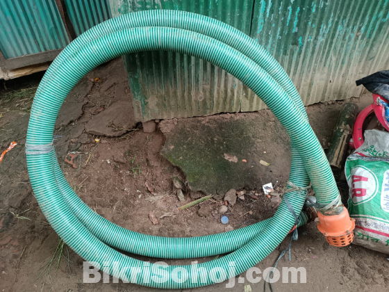 Water Pump (Selu Pump)